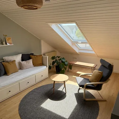 Apartment Luisa Daubach