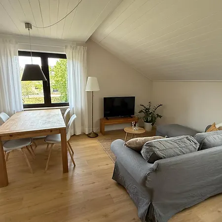 Apartment Luisa Daubach