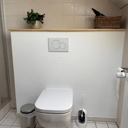 Luisa Apartment