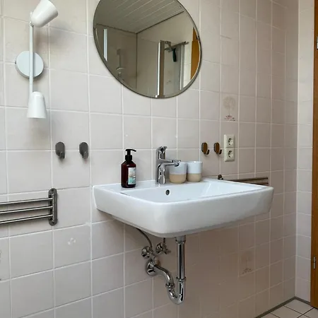 Apartment Luisa