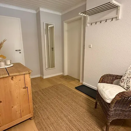 Luisa Apartment